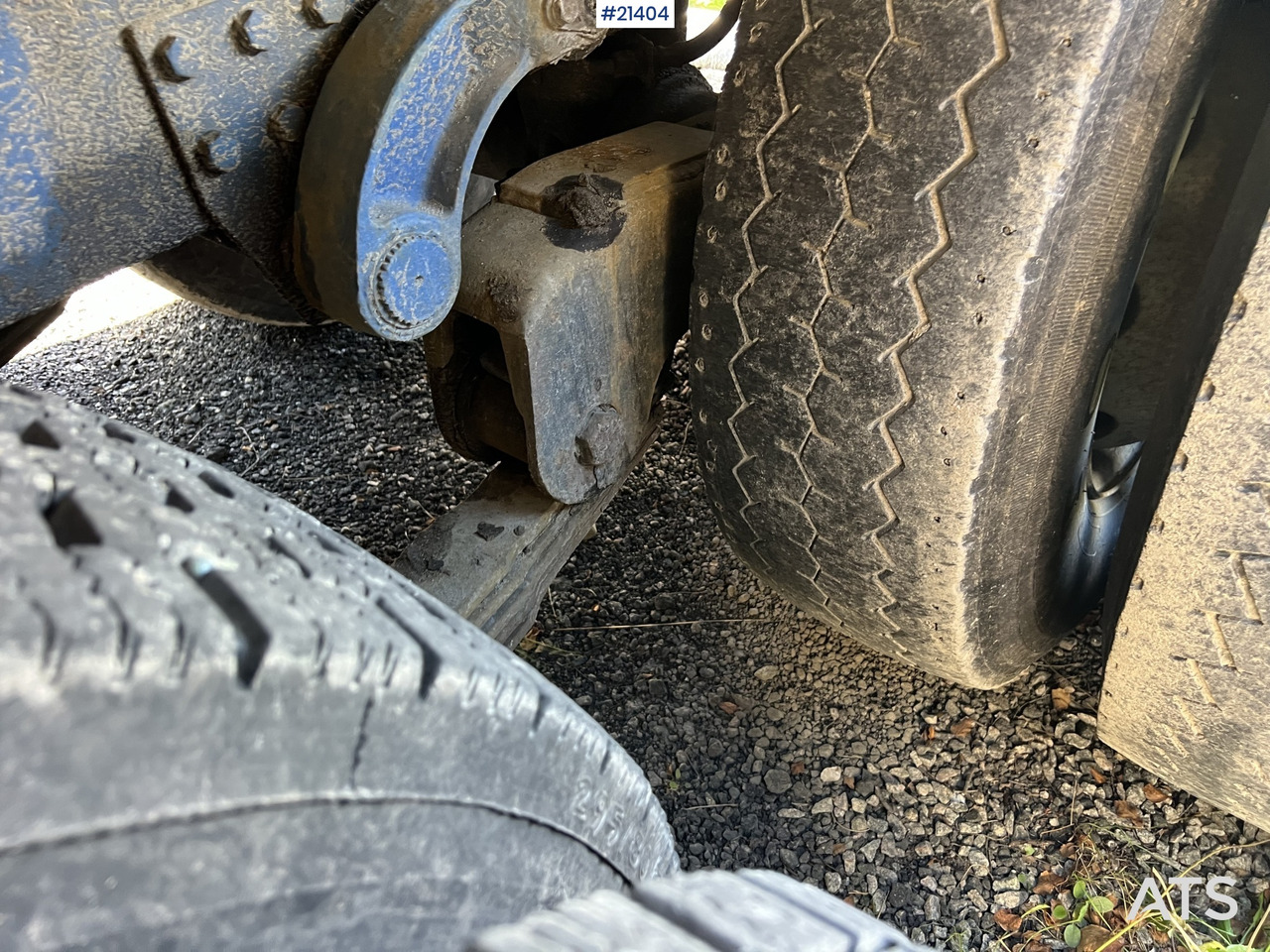 Самосвал Volvo N10: фото 27 Самосвал Volvo N10: фото 27