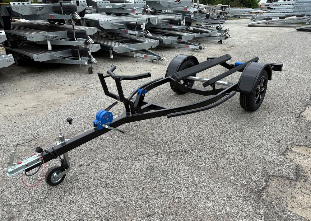 Boro JETSKI - Лодочный прицеп: фото 1 Boro JETSKI - Лодочный прицеп: фото 1