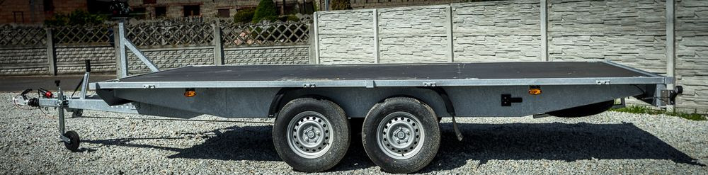 Niewiadów nowa LAWETA-PLATFORMA ATLAS!! - Прицеп-автовоз: фото 4 Niewiadów nowa LAWETA-PLATFORMA ATLAS!! - Прицеп-автовоз: фото 4