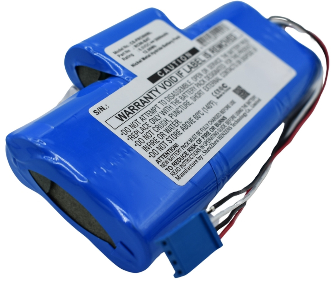 Compatible battery Falard RC06-BAT - Аккумулятор для Кранов-манипуляторов: фото 4 Compatible battery Falard RC06-BAT - Аккумулятор для Кранов-манипуляторов: фото 4
