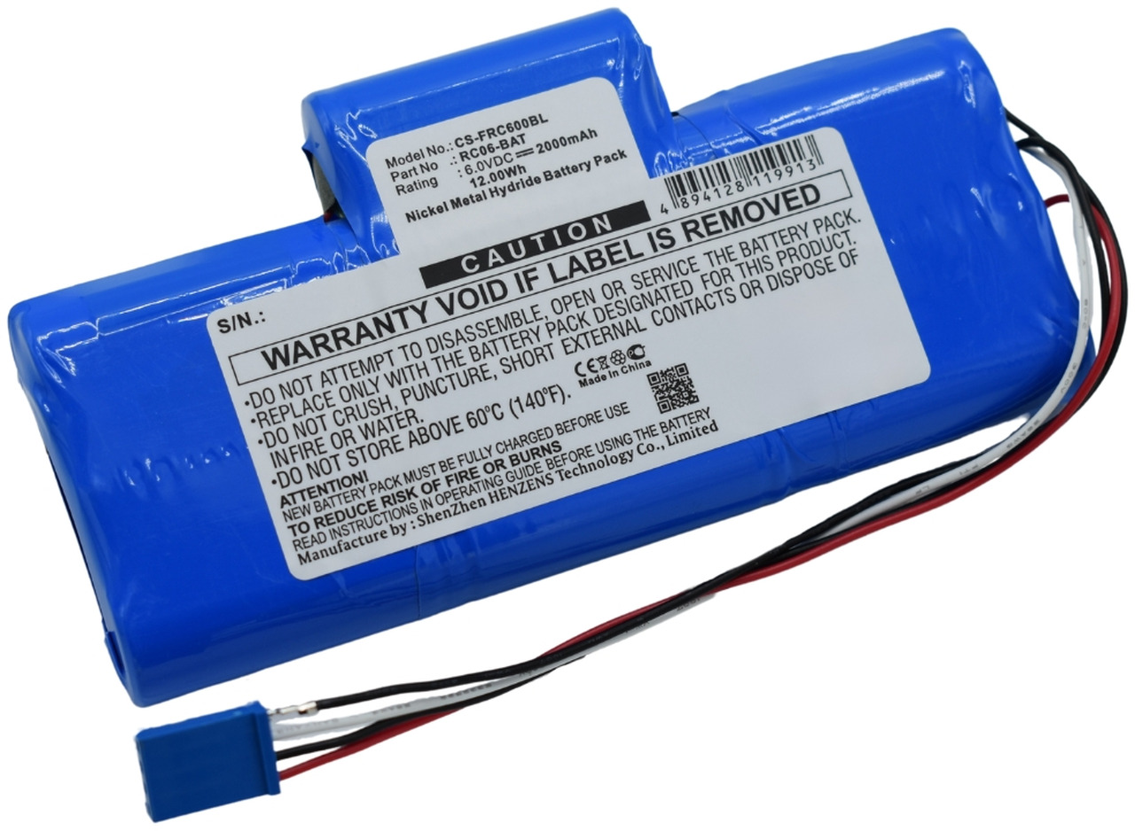 Compatible battery Falard RC06-BAT - Аккумулятор для Кранов-манипуляторов: фото 2 Compatible battery Falard RC06-BAT - Аккумулятор для Кранов-манипуляторов: фото 2