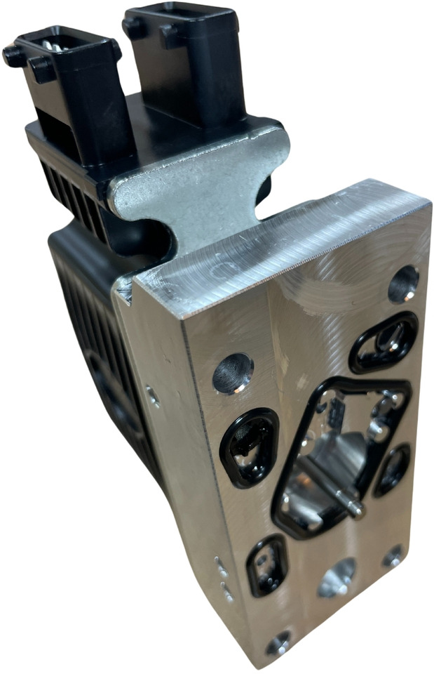 Danfoss Solenoid Valve 157B4736 - Гидравлический клапан для Кранов-манипуляторов: фото 4 Danfoss Solenoid Valve 157B4736 - Гидравлический клапан для Кранов-манипуляторов: фото 4