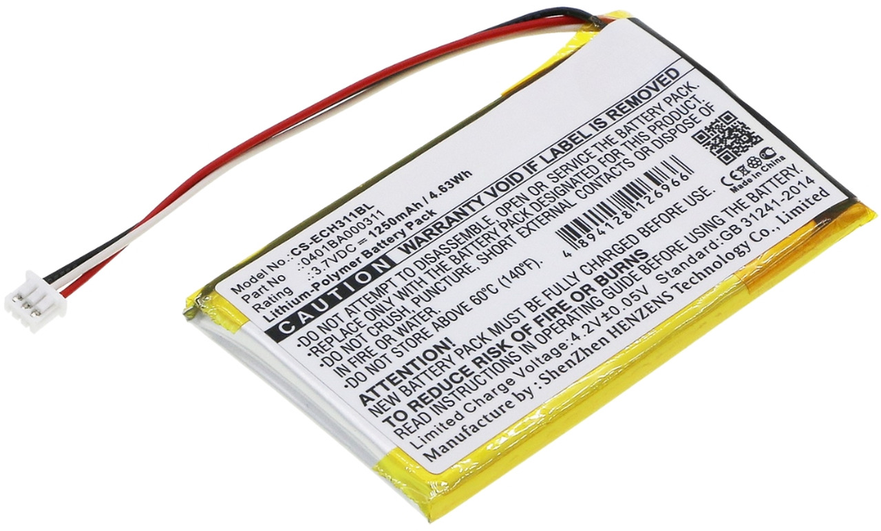 Elca compatible battery 0401BA000311 - Аккумулятор для Кранов-манипуляторов: фото 1 Elca compatible battery 0401BA000311 - Аккумулятор для Кранов-манипуляторов: фото 1