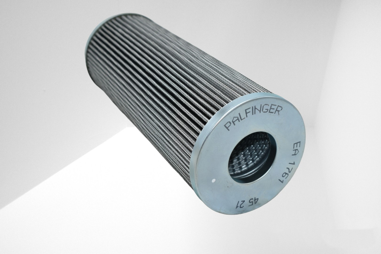 FILTRO HIDRÁULICO DE RETORNO PALFINGER EA 1761 - Гидравлический фильтр для Кранов-манипуляторов: фото 2 FILTRO HIDRÁULICO DE RETORNO PALFINGER EA 1761 - Гидравлический фильтр для Кранов-манипуляторов: фото 2