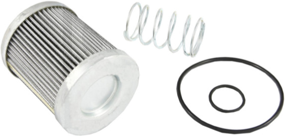 Filter catridge Hiab 9836004 - Гидравлический фильтр для Кранов-манипуляторов: фото 1 Filter catridge Hiab 9836004 - Гидравлический фильтр для Кранов-манипуляторов: фото 1