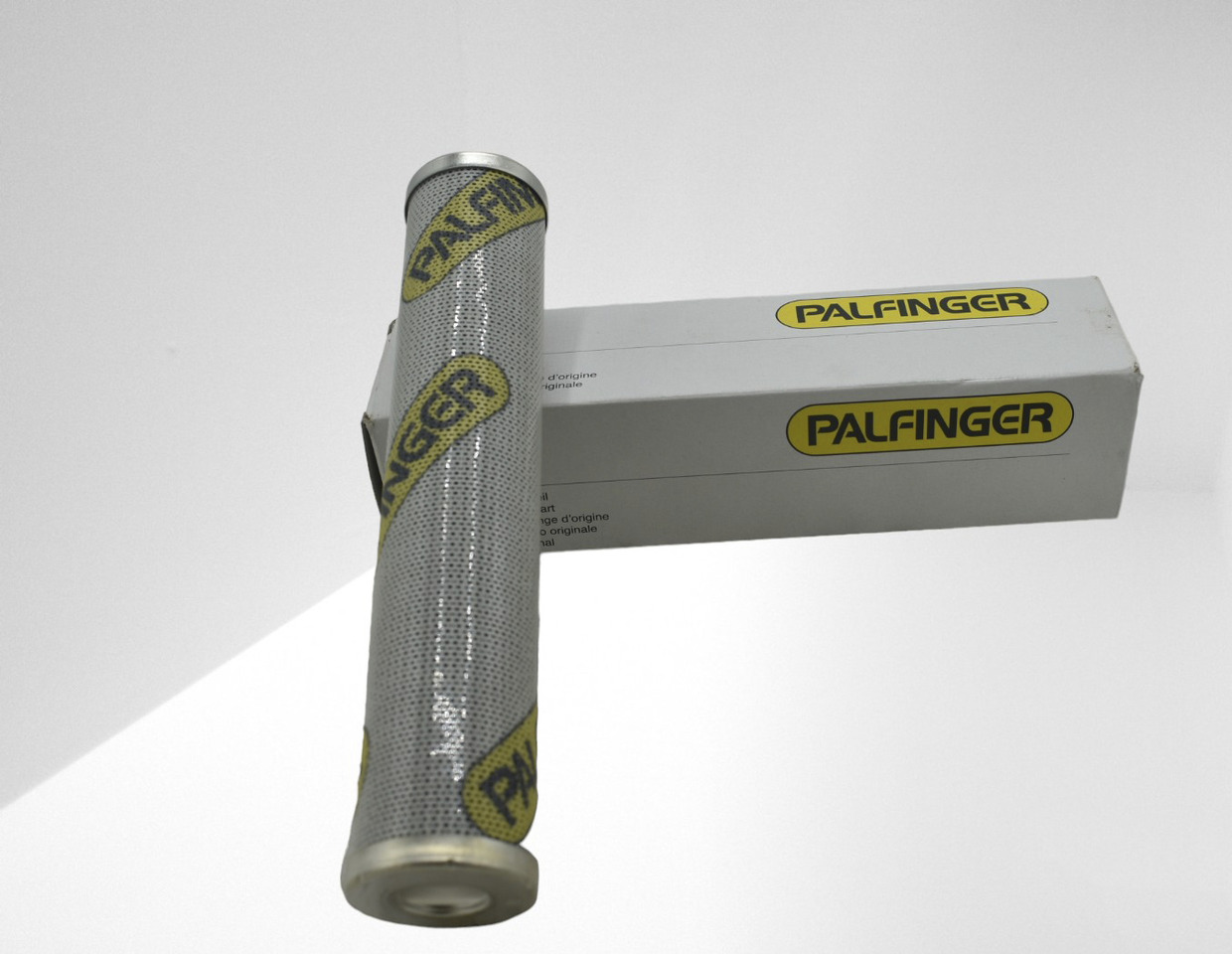 Filtro hidráulico Palfinger EA 1673 - Гидравлический фильтр для Кранов-манипуляторов: фото 1 Filtro hidráulico Palfinger EA 1673 - Гидравлический фильтр для Кранов-манипуляторов: фото 1