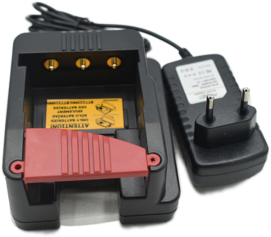 Новый Электрическая система для Кранов-манипуляторов Itowa original charger BT7223MH, BT7216MH: фото 1