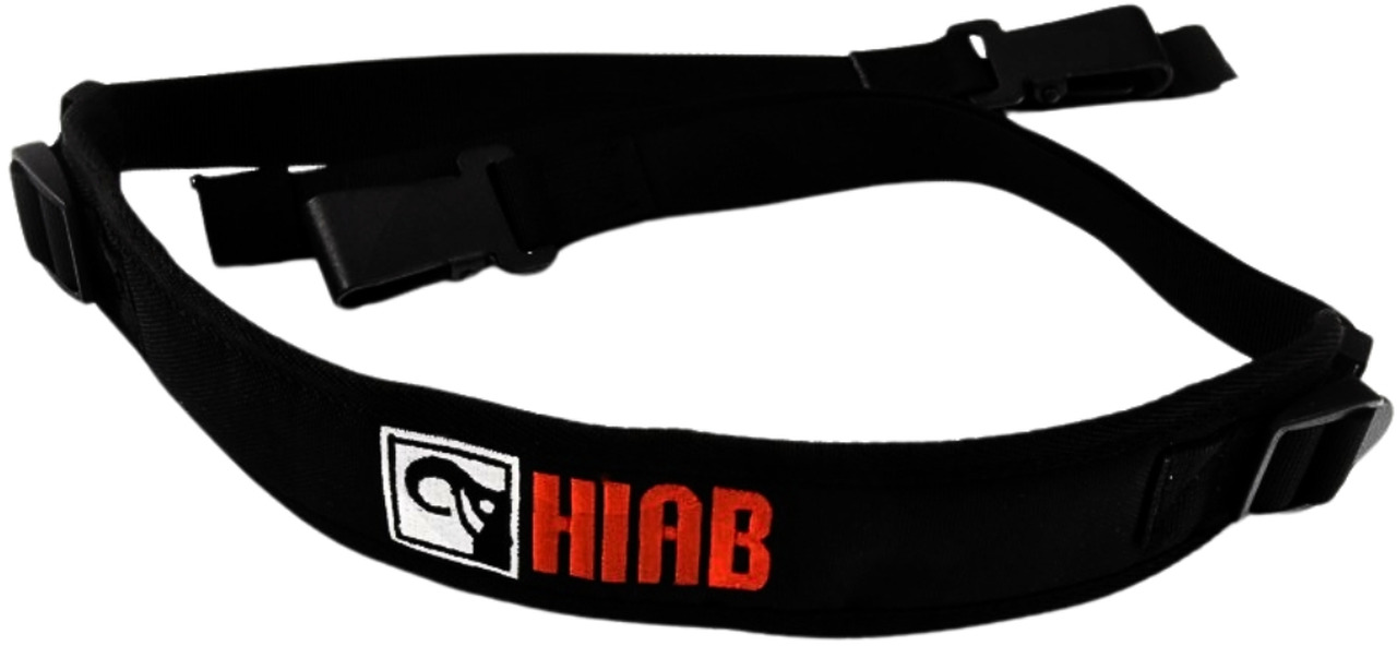 Neck belt for radio remote controls Hiab - Электрическая система для Кранов-манипуляторов: фото 1 Neck belt for radio remote controls Hiab - Электрическая система для Кранов-манипуляторов: фото 1