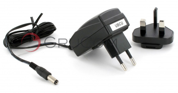 Original Adaptor charger Jay UBCU - Электрическая система для Кранов-манипуляторов: фото 1 Original Adaptor charger Jay UBCU - Электрическая система для Кранов-манипуляторов: фото 1