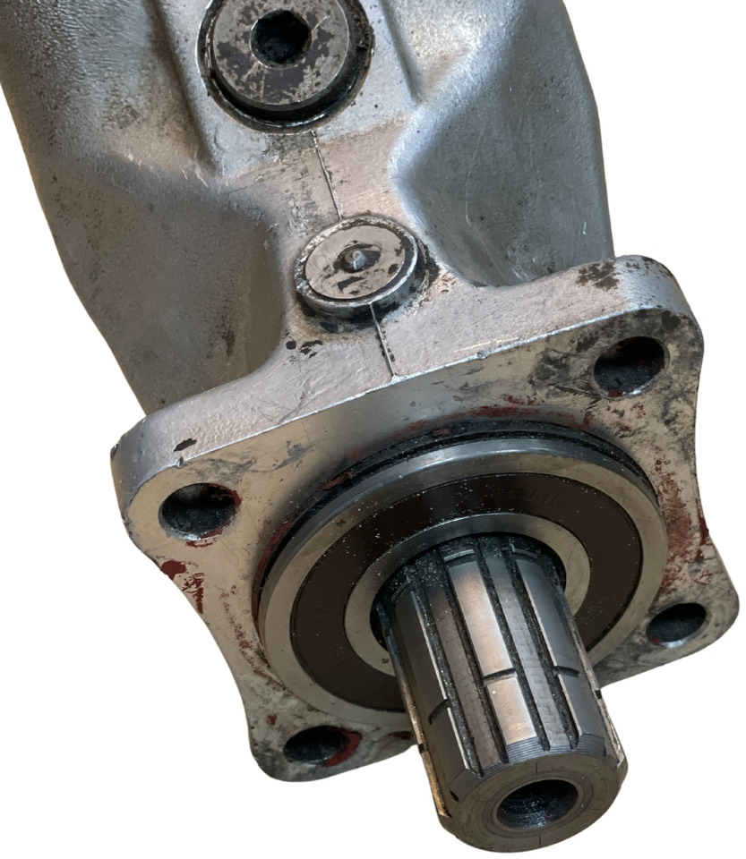 Parker 81L hydraulic pump BHAP81-U - Запчасти для Кранов-манипуляторов: фото 4 Parker 81L hydraulic pump BHAP81-U - Запчасти для Кранов-манипуляторов: фото 4