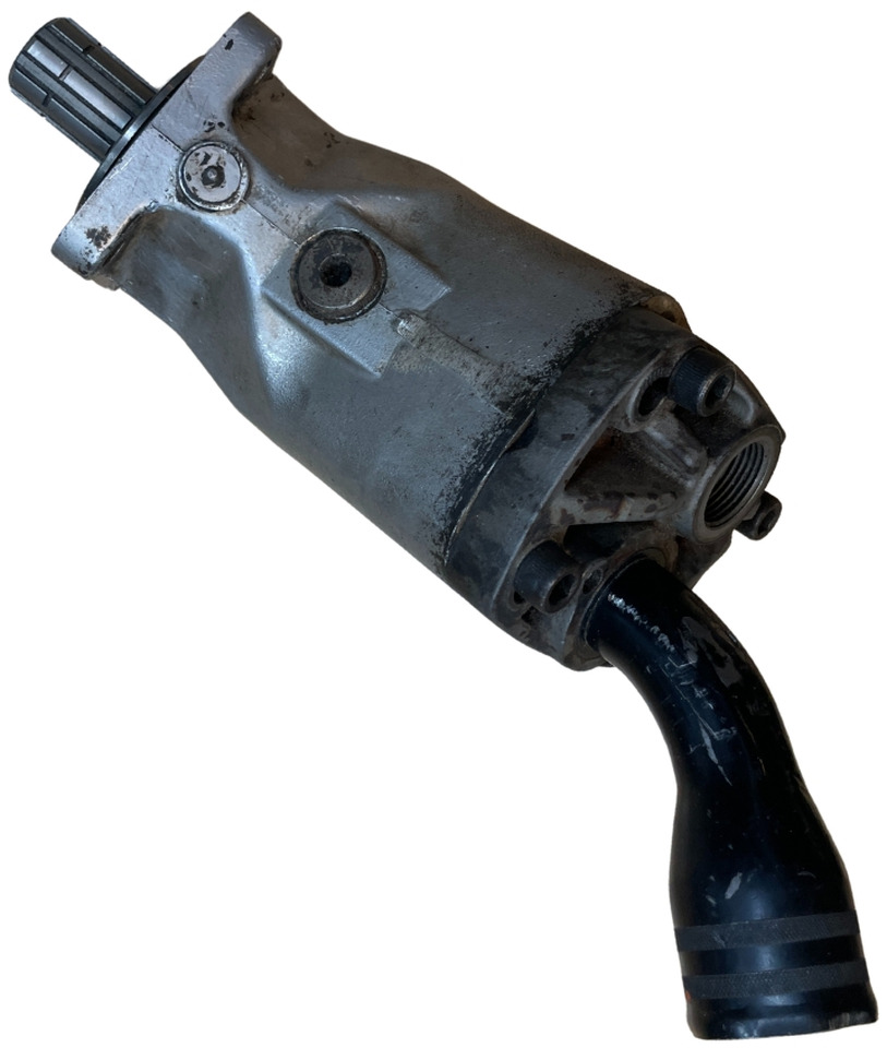 Parker 81L hydraulic pump BHAP81-U - Запчасти для Кранов-манипуляторов: фото 3 Parker 81L hydraulic pump BHAP81-U - Запчасти для Кранов-манипуляторов: фото 3