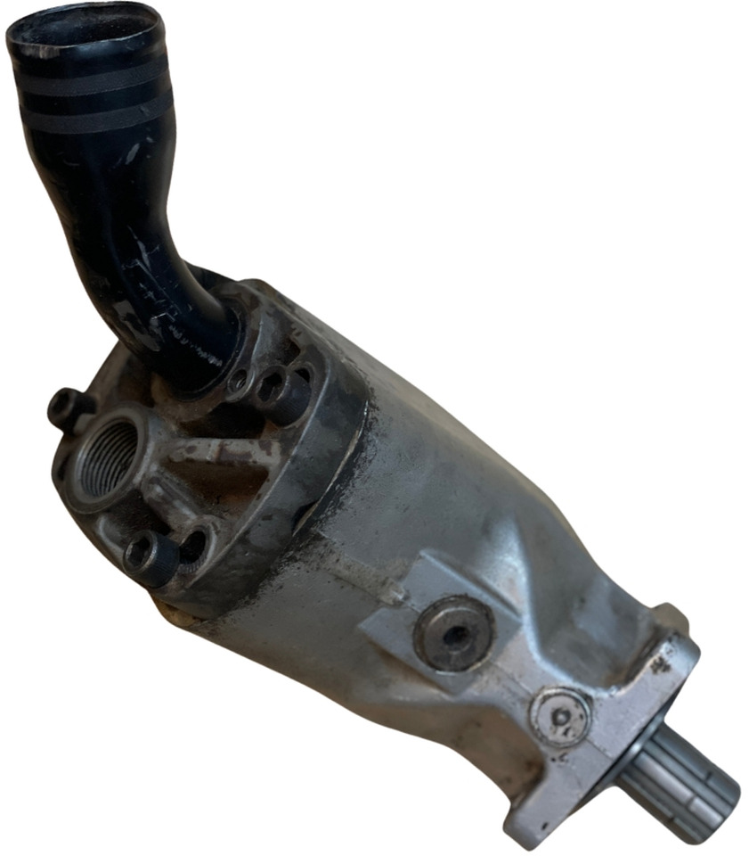 Parker 81L hydraulic pump BHAP81-U - Запчасти для Кранов-манипуляторов: фото 1 Parker 81L hydraulic pump BHAP81-U - Запчасти для Кранов-манипуляторов: фото 1