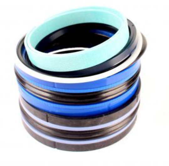 Новый Запчасти для Кранов-манипуляторов Seal kit Palfinger TD 525B: фото 1