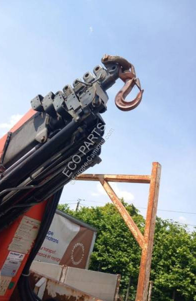 Mercedes 1824 - Грузовик бортовой/ Платформа: фото 5 Mercedes 1824 - Грузовик бортовой/ Платформа: фото 5