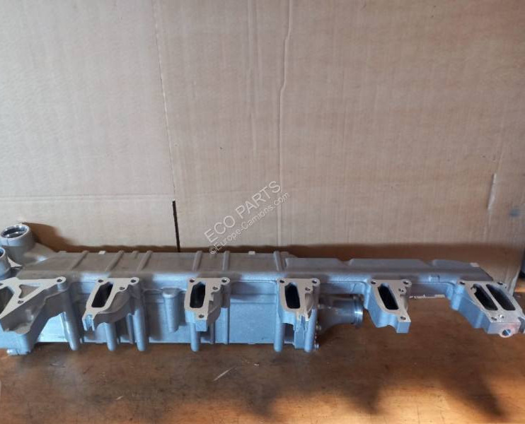 Mercedes - Глушитель/ Выхлопная система для Грузовиков: фото 3 Mercedes - Глушитель/ Выхлопная система для Грузовиков: фото 3