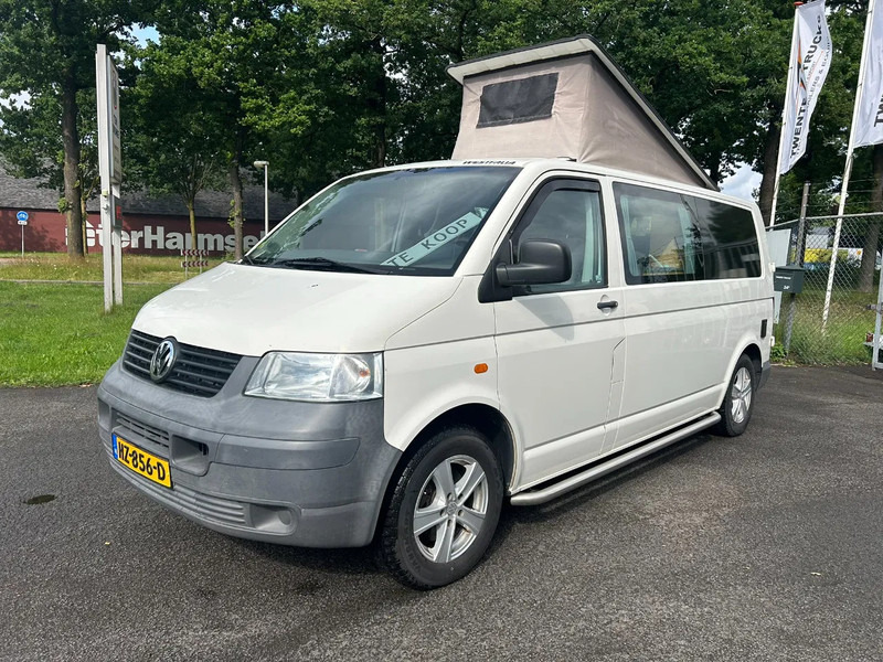 Volkswagen Camper (California) Lang met hefdak - Кастенваген: фото 3 Volkswagen Camper (California) Lang met hefdak - Кастенваген: фото 3