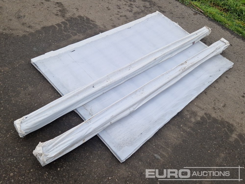 1.80mx1.20m Door to suit Site Fence - Строительное оборудование: фото 2 1.80mx1.20m Door to suit Site Fence - Строительное оборудование: фото 2