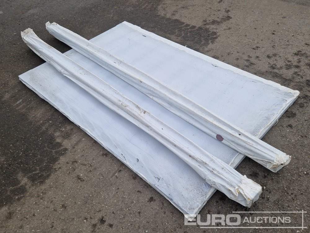 1.80mx1.20m Door to suit Site Fence - Строительное оборудование: фото 3 1.80mx1.20m Door to suit Site Fence - Строительное оборудование: фото 3