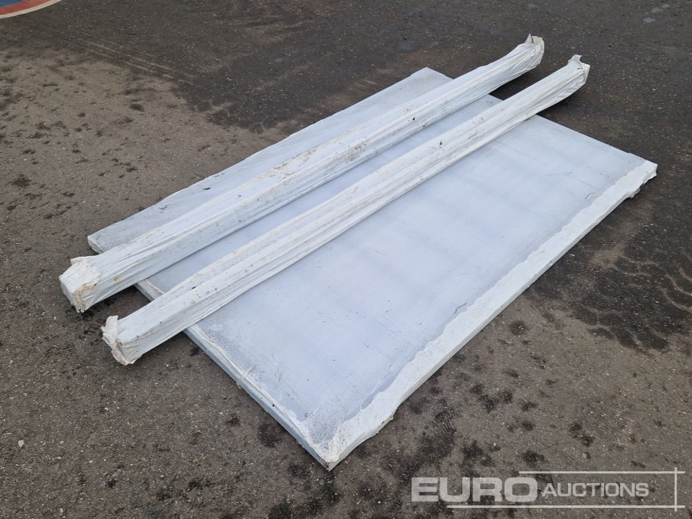 1.80mx1.20m Door to suit Site Fence - Строительное оборудование: фото 4 1.80mx1.20m Door to suit Site Fence - Строительное оборудование: фото 4