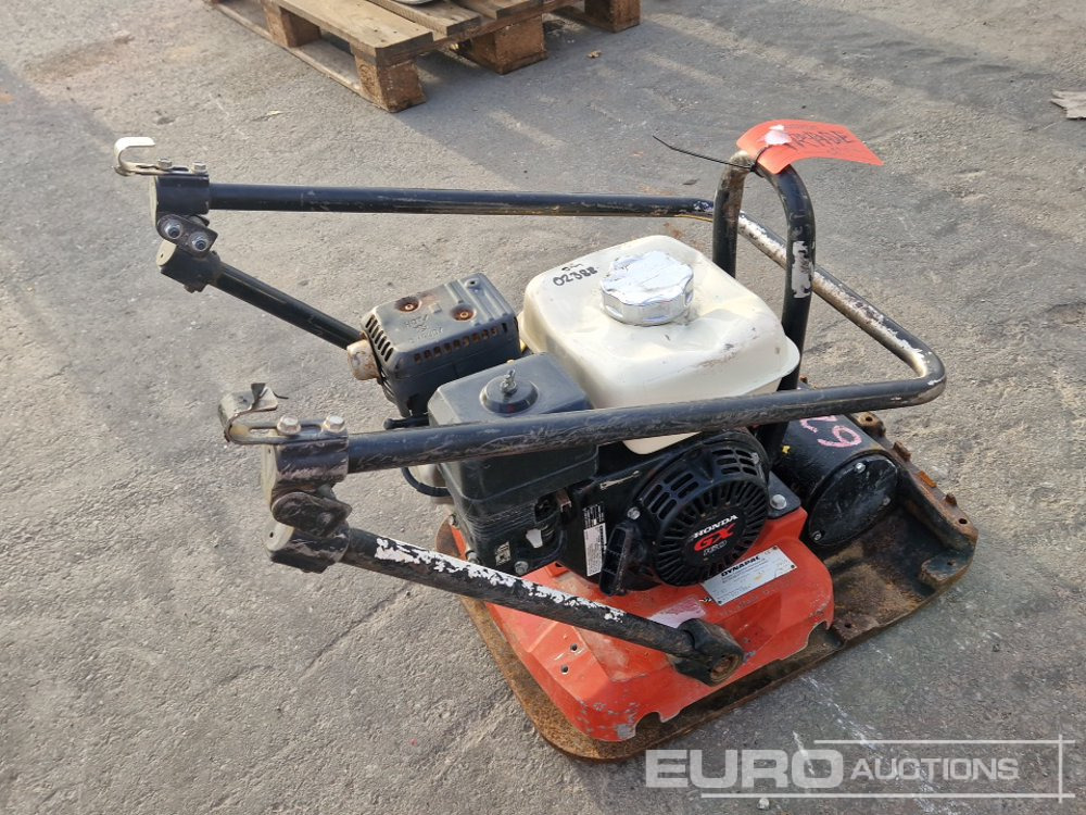 2011 Dynapac LF80 - Асфальтоукладочная техника: фото 3 2011 Dynapac LF80 - Асфальтоукладочная техника: фото 3