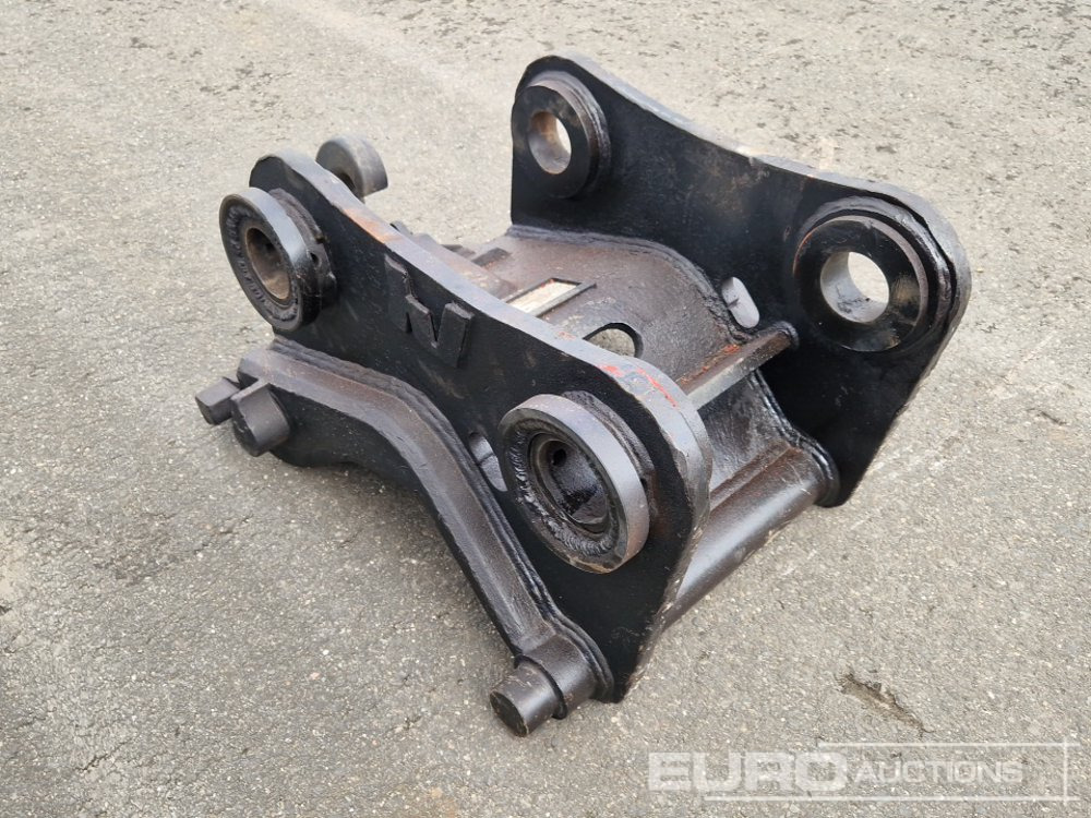 2011 Verachtert CW30 - Сцепное устройство: фото 2 2011 Verachtert CW30 - Сцепное устройство: фото 2