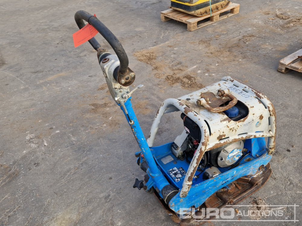 2012 Weber CR5E - Асфальтоукладочная техника: фото 1 2012 Weber CR5E - Асфальтоукладочная техника: фото 1