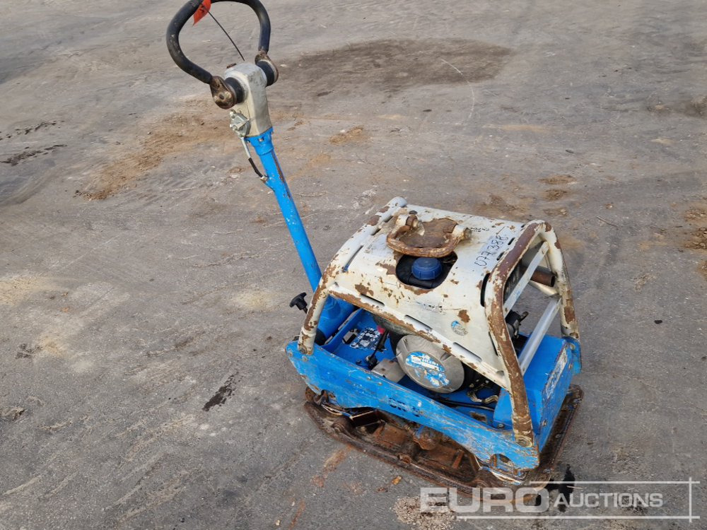 2012 Weber CR5E - Асфальтоукладочная техника: фото 2 2012 Weber CR5E - Асфальтоукладочная техника: фото 2