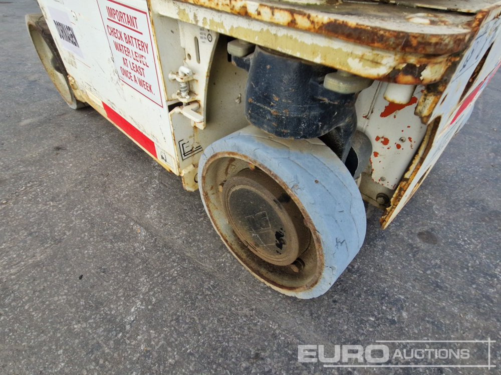 2013 JLG 1230ES - Вертикальный мачтовый подъемник: фото 5 2013 JLG 1230ES - Вертикальный мачтовый подъемник: фото 5