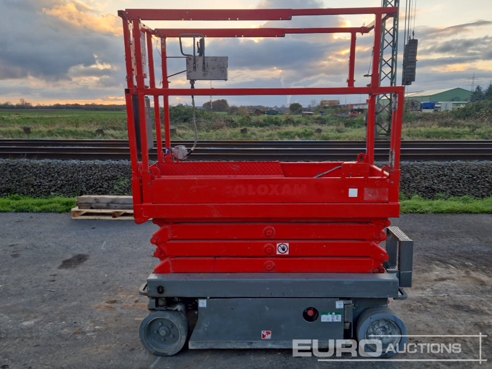 2013 SkyJack SJIII-3219 - Подъёмник: фото 2 2013 SkyJack SJIII-3219 - Подъёмник: фото 2