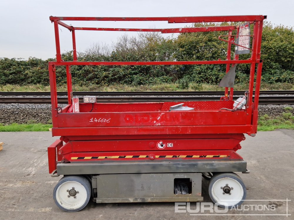 2013 SkyJack SJIII-3220 - Подъёмник: фото 2 2013 SkyJack SJIII-3220 - Подъёмник: фото 2