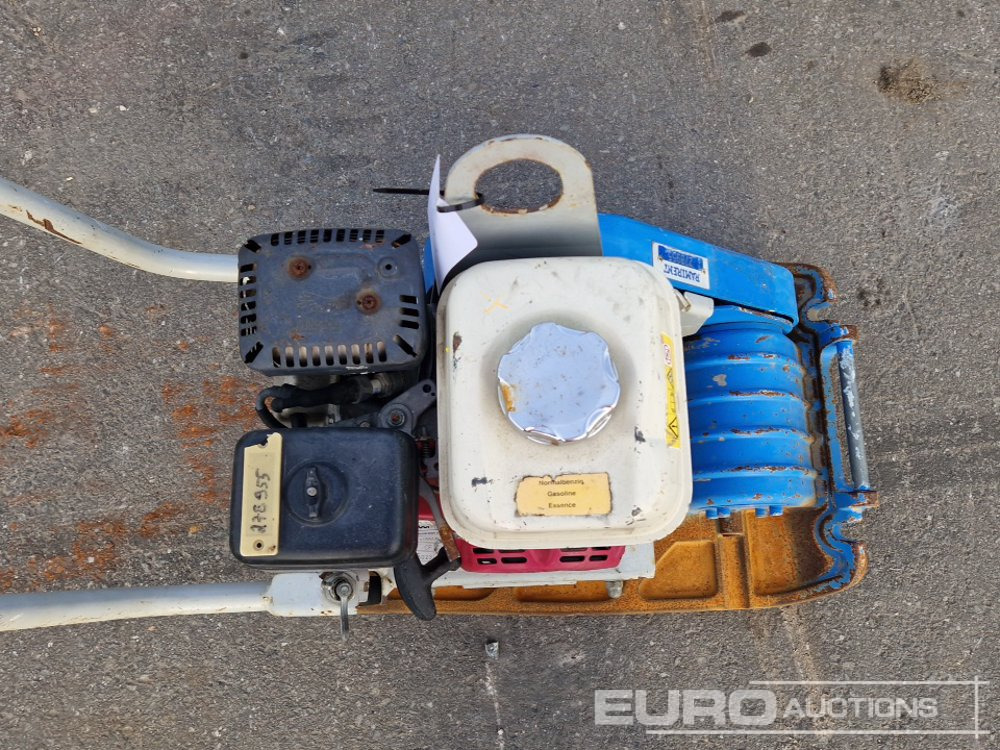 2013 Weber CF1 HD - Асфальтоукладочная техника: фото 5 2013 Weber CF1 HD - Асфальтоукладочная техника: фото 5