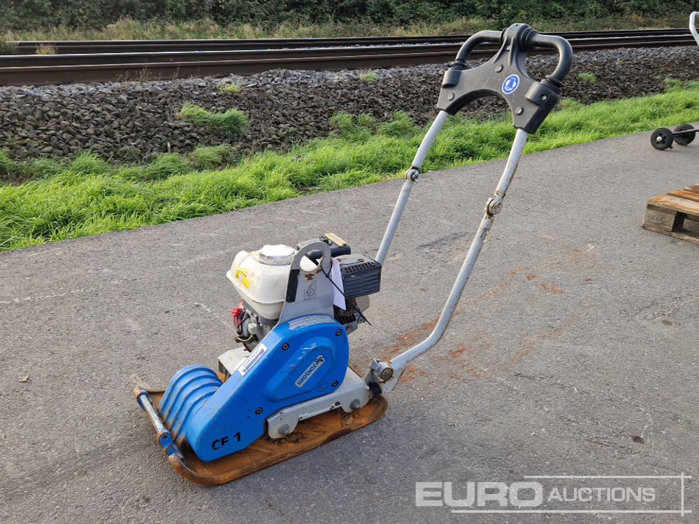 2013 Weber CF1 HD - Асфальтоукладочная техника: фото 2 2013 Weber CF1 HD - Асфальтоукладочная техника: фото 2