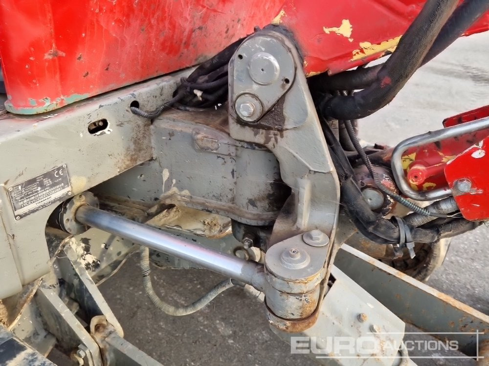 Мини-экскаватор 2014 Yanmar ViO25-4: фото 25 Мини-экскаватор 2014 Yanmar ViO25-4: фото 25