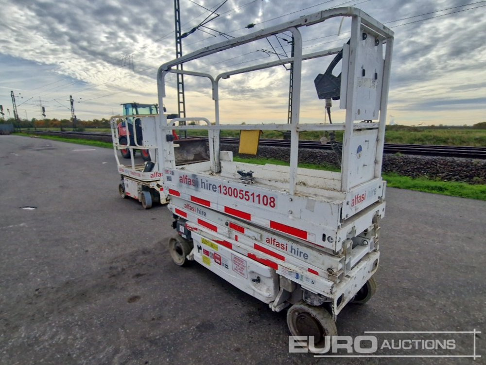 2015 JLG 1930ES - Подъёмник: фото 4 2015 JLG 1930ES - Подъёмник: фото 4