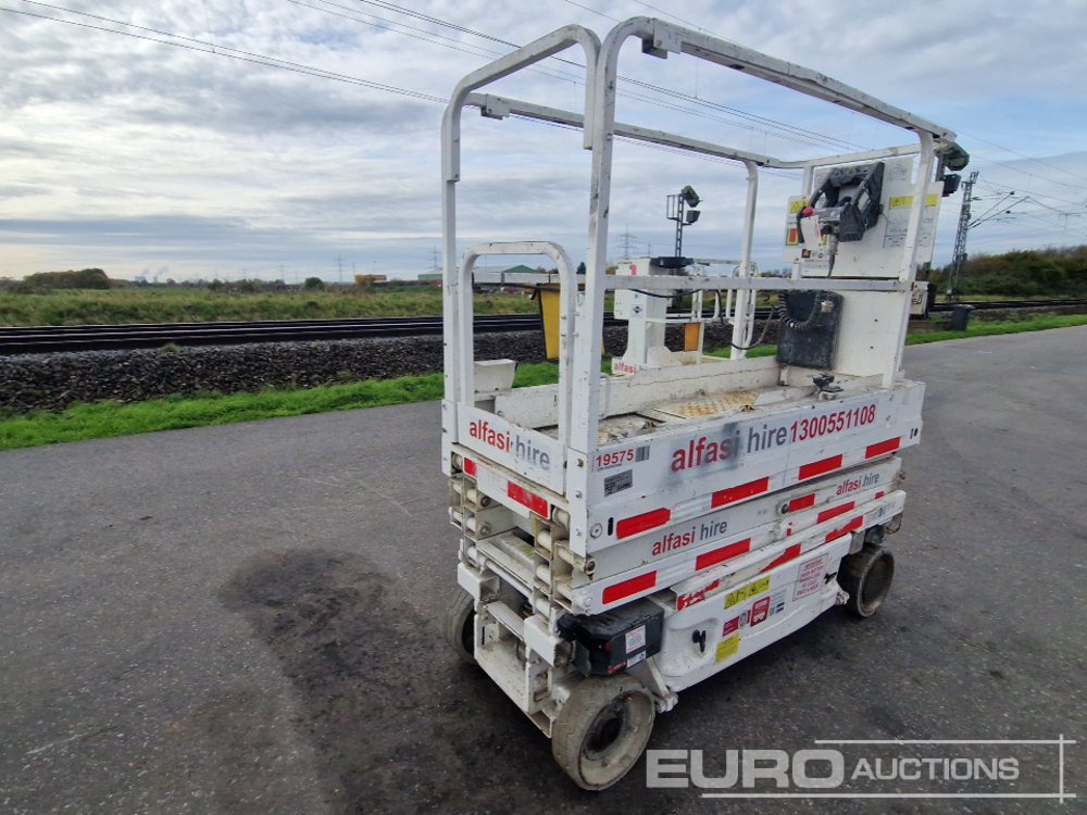 2015 JLG 1930ES - Подъёмник: фото 3 2015 JLG 1930ES - Подъёмник: фото 3