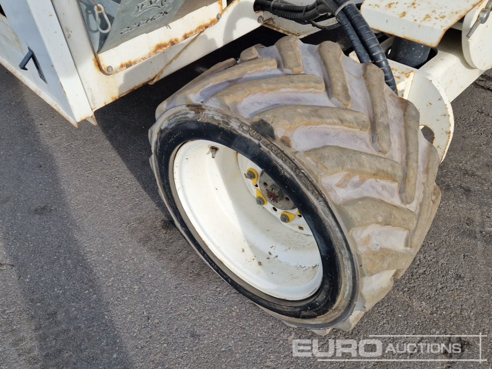 2015 JLG MEC3084ES - Подъёмник: фото 5 2015 JLG MEC3084ES - Подъёмник: фото 5