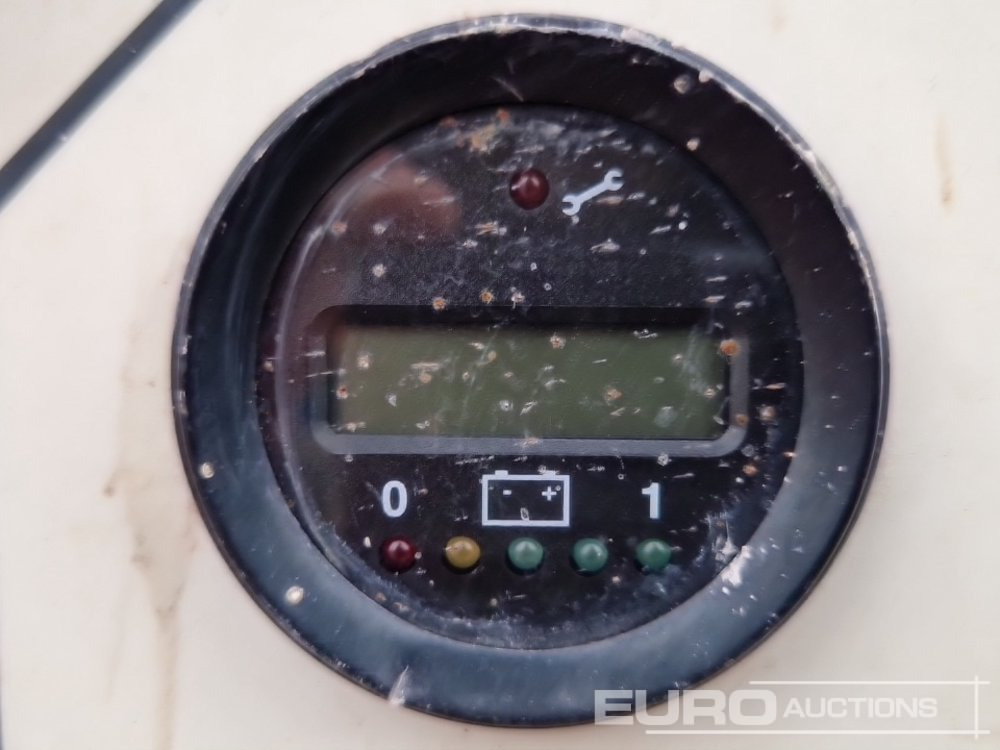 Подъёмник 2016 ATN PIAF 660RC: фото 21