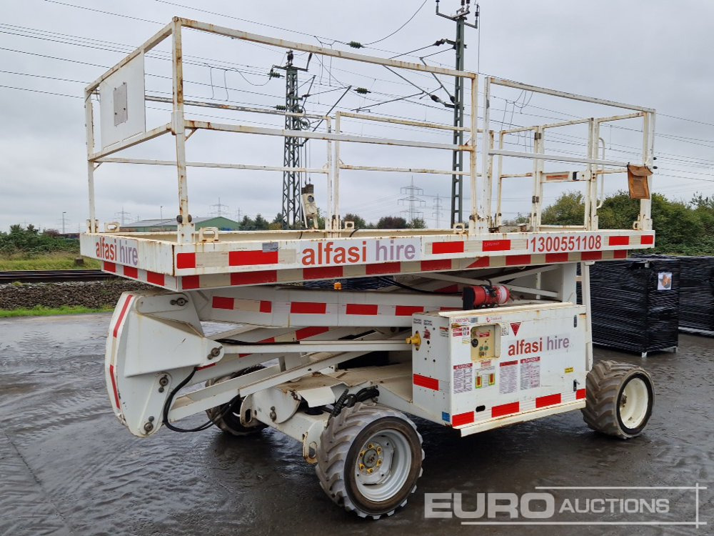 2016 JLG MEC3084RT - Подъёмник: фото 1 2016 JLG MEC3084RT - Подъёмник: фото 1