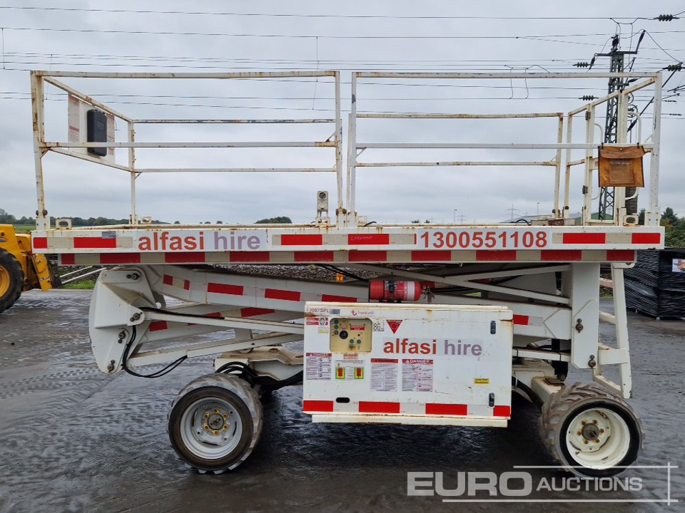 2016 JLG MEC3084RT - Подъёмник: фото 2 2016 JLG MEC3084RT - Подъёмник: фото 2