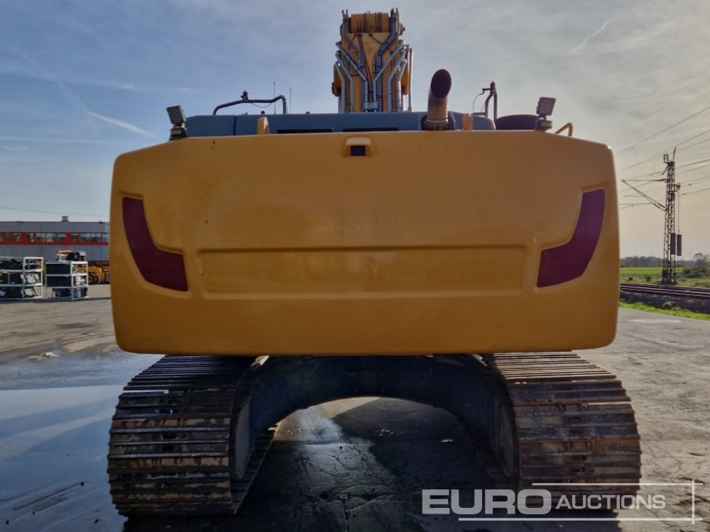 2016 Liebherr R936LC - Гусеничный экскаватор: фото 4 2016 Liebherr R936LC - Гусеничный экскаватор: фото 4