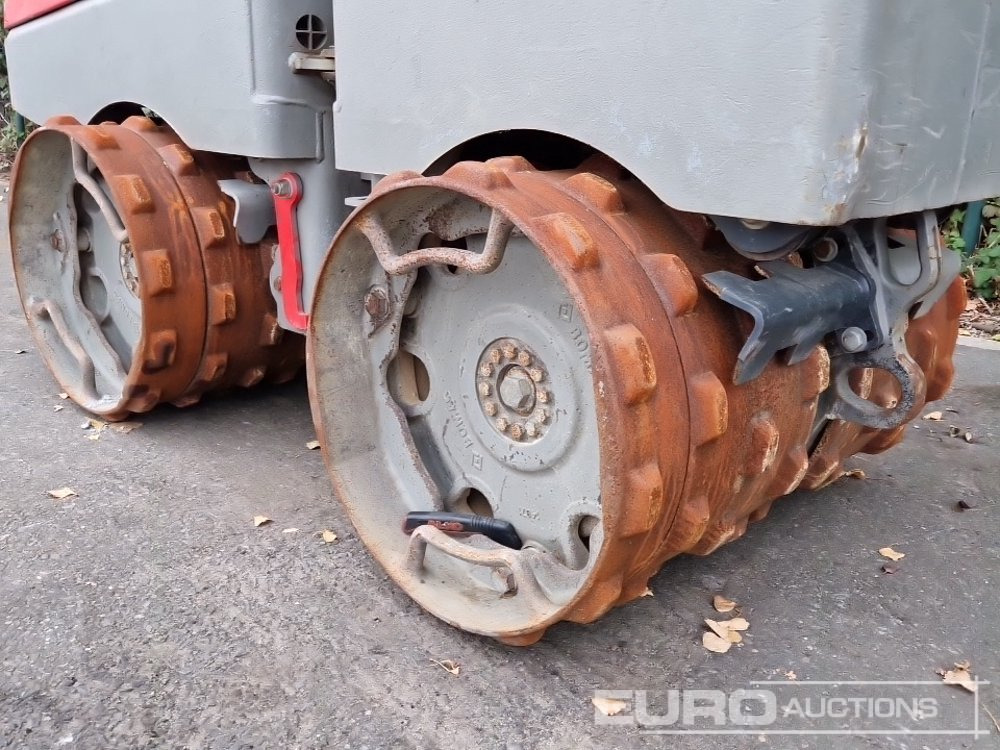 Асфальтоукладочная техника 2017 Bomag BMP8500: фото 6