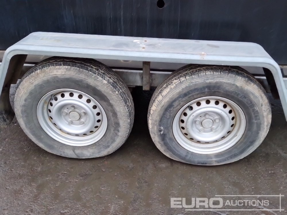 2017 Himoinsa HFW160 - Электрогенератор: фото 5 2017 Himoinsa HFW160 - Электрогенератор: фото 5