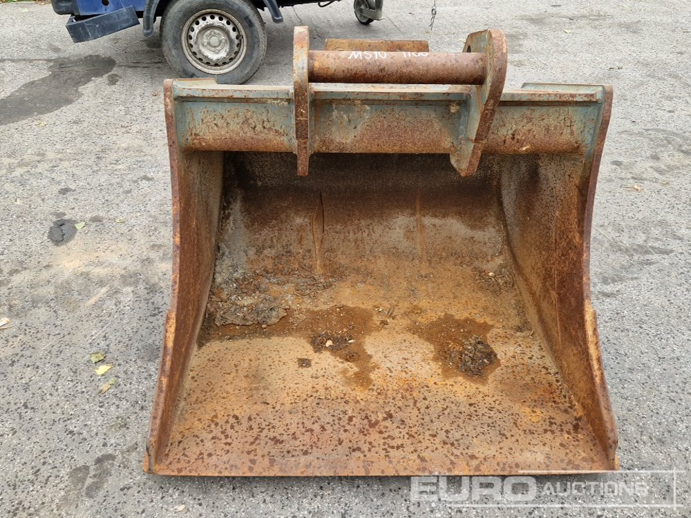 2017 Kinshofer 48" Digging Bucket, MS10 - Ковш: фото 5 2017 Kinshofer 48" Digging Bucket, MS10 - Ковш: фото 5