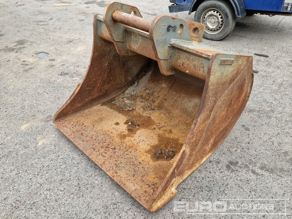 2017 Kinshofer 48" Digging Bucket, MS10 - Ковш: фото 1 2017 Kinshofer 48" Digging Bucket, MS10 - Ковш: фото 1