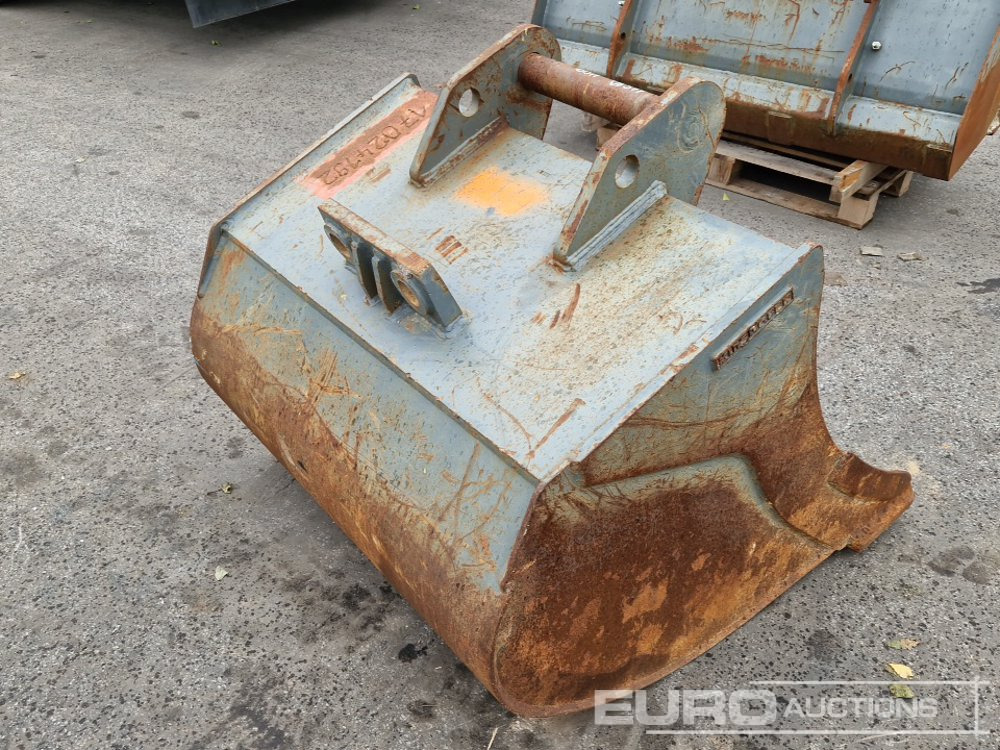 2017 Kinshofer 48" Digging Bucket, MS10 - Ковш: фото 3 2017 Kinshofer 48" Digging Bucket, MS10 - Ковш: фото 3