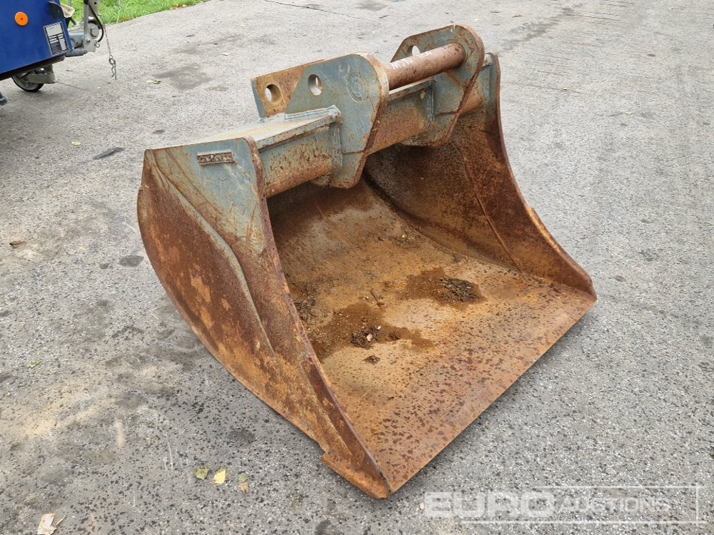 2017 Kinshofer 48" Digging Bucket, MS10 - Ковш: фото 4 2017 Kinshofer 48" Digging Bucket, MS10 - Ковш: фото 4