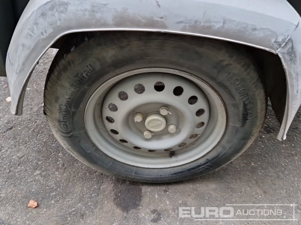 2018 Atlas Copco XAS38 80CFM - Воздушный компрессор: фото 5 2018 Atlas Copco XAS38 80CFM - Воздушный компрессор: фото 5