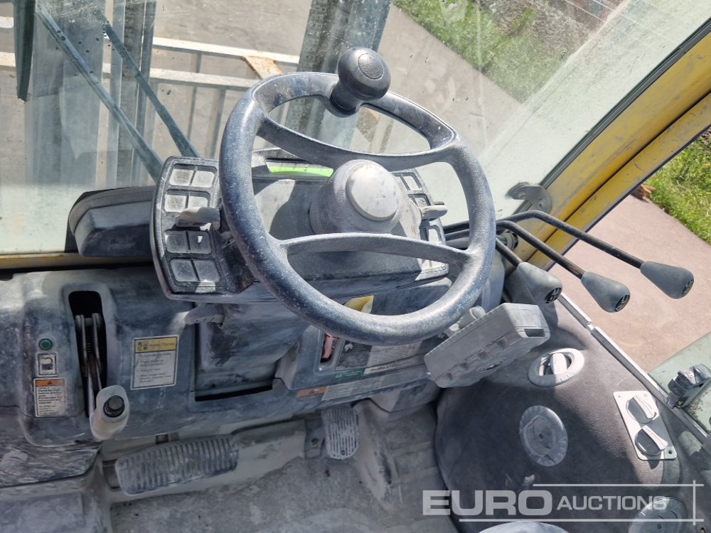 Вилочный погрузчик 2018 Hyster H2.5FT: фото 22