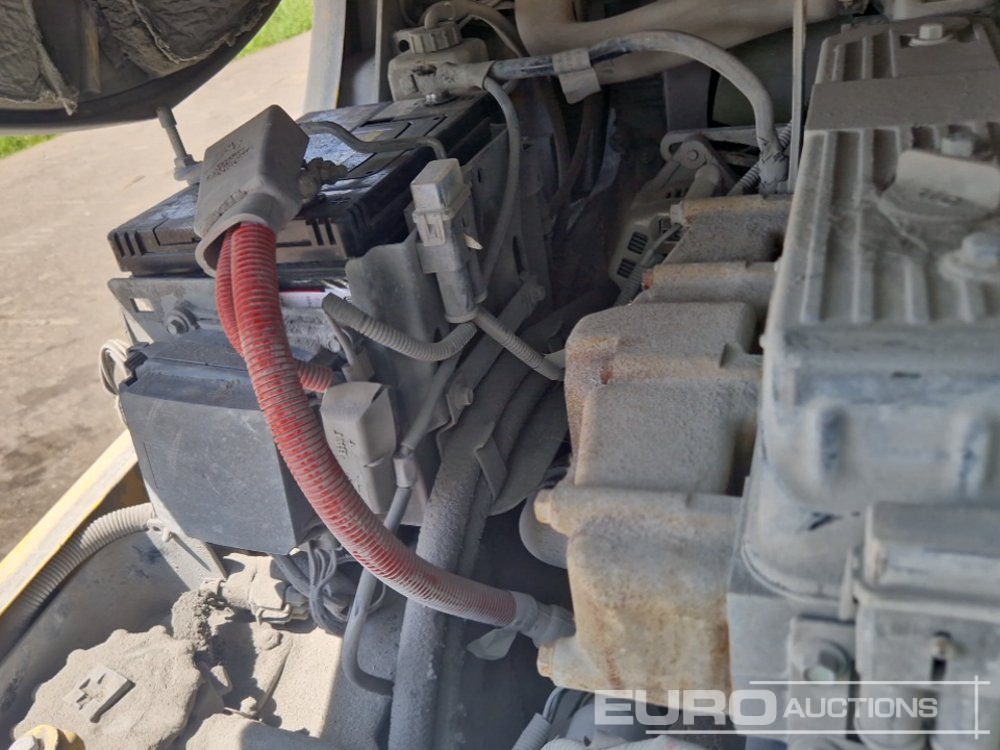 Вилочный погрузчик 2018 Hyster H2.5FT: фото 20