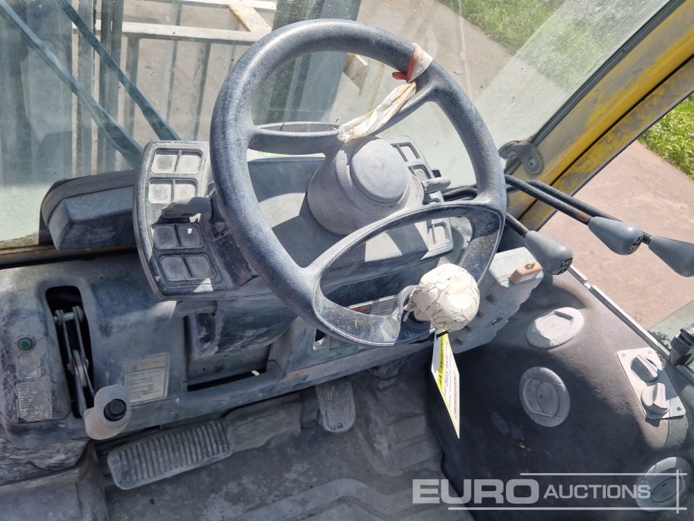 Вилочный погрузчик 2018 Hyster H2.5FT: фото 23